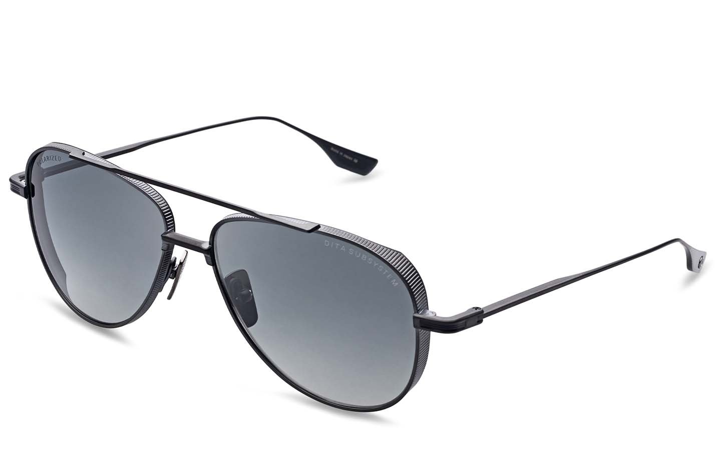 DITA — HI-TREND DITA — HI-TREND